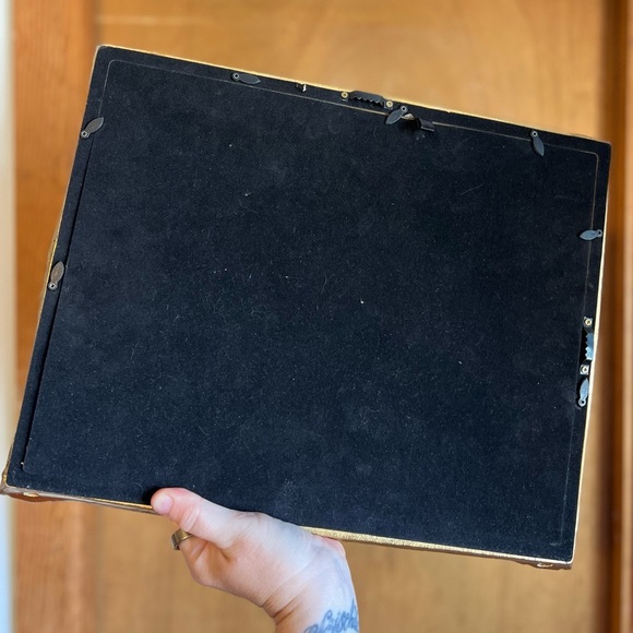 Vintage Disney Fantasia Art Print Cherubs Centaurettes, 16x12” (Optional Frame) - Picture 7 of 8